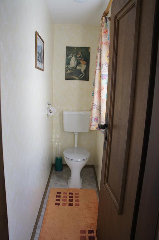 Haus Christina Apartment Hippach Room photo